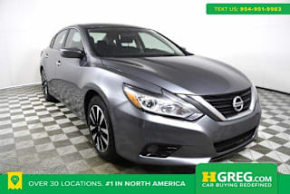 2018 Nissan Altima 1N4AL3AP3JC193968 2018 Nissan Altima