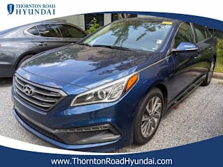 2016 Hyundai Sonata Sport 5NPE34AFXGH398550 2016 Hyundai Sonata Sport