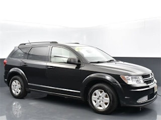 2012 Dodge Journey SE 3C4PDCABXCT349906 2012 Dodge Journey SE