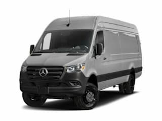 2019 Mercedes-Benz Sprinter Crew 2500 WD4PF1CD0KP164690 2019 Mercedes-Benz Sprinter Crew 2500
