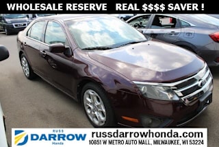 2011 Ford Fusion 3FAHP0HA5BR325344 2011 Ford Fusion