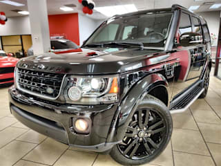 2015 Land Rover LR4 SALAG2V69FA757872 2015 Land Rover LR4