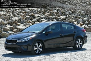 2018 Kia Forte 3KPFL4A76JE255894 2018 Kia Forte
