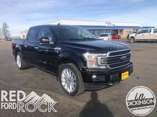 2019 Ford F-150 1FTEW1EG1KFA36215 2019 Ford F-150