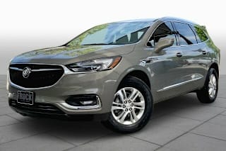 2018 Buick Enclave Essence 5GAERBKW0JJ229512 2018 Buick Enclave Essence