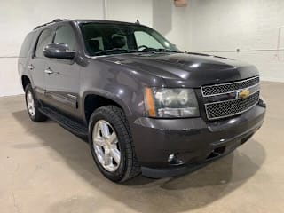2011 Chevrolet Tahoe 1GNSKBE04BR106741 2011 Chevrolet Tahoe