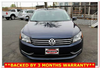 2013 Volkswagen Passat SE 1VWBH7A38DC086386 2013 Volkswagen Passat SE