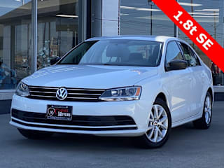2015 Volkswagen Jetta SE PZEV 3VWD17AJ8FM236901 2015 Volkswagen Jetta SE PZEV