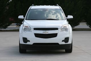 2014 Chevrolet Equinox LT 2GNALBEK8E6274943 2014 Chevrolet Equinox LT