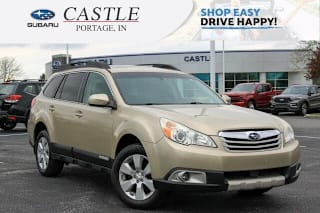 2010 Subaru Outback 2.5i Premium 4S4BRCGC3A3343509 2010 Subaru Outback 2.5i Premium