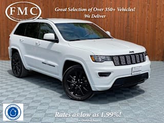 2020 Jeep Grand Cherokee Altitude 1C4RJFAG1LC272983 2020 Jeep Grand Cherokee Altitude