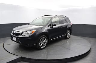 2015 Subaru Forester 2.5i Touring JF2SJAUC3FH577455 2015 Subaru Forester 2.5i Touring