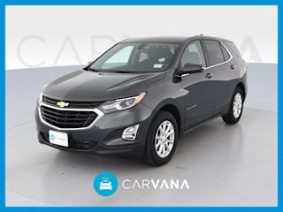 2018 Chevrolet Equinox LT 2GNAXSEV4J6234013 2018 Chevrolet Equinox LT