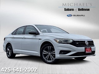 2019 Volkswagen Jetta 3VWC57BU7KM107082 2019 Volkswagen Jetta
