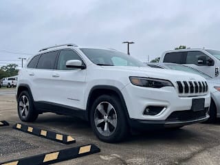 2019 Jeep Cherokee Limited 1C4PJMDX9KD138481 2019 Jeep Cherokee Limited