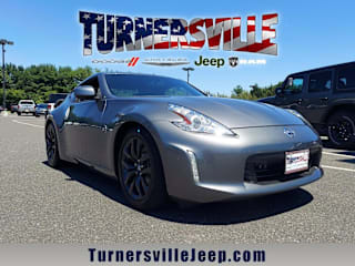 2015 Nissan 370Z Base JN1AZ4EH8FM441203 2015 Nissan 370Z Base
