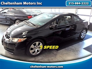 2011 Honda Civic LX 2HGFG1A6XBH504621 2011 Honda Civic LX