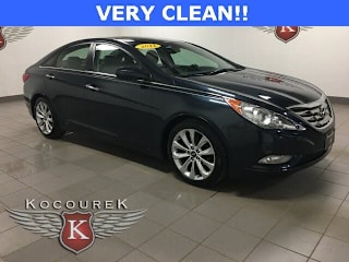 2012 Hyundai Sonata SE 5NPEC4AC3CH334009 2012 Hyundai Sonata SE