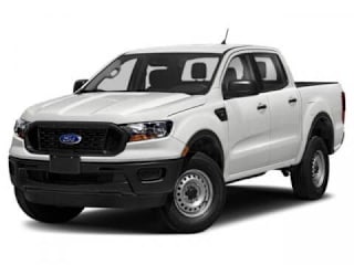 2020 Ford Ranger 1FTER4EH7LLA80398 2020 Ford Ranger