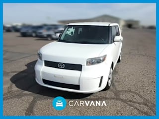 2010 Scion xB Base JTLZE4FE0A1104247 2010 Scion xB Base