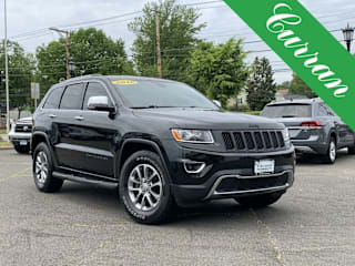 2016 Jeep Grand Cherokee Limited 1C4RJFBG7GC410112 2016 Jeep Grand Cherokee Limited