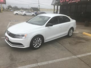 2015 Volkswagen Jetta SE PZEV 3VWD17AJ5FM269032 2015 Volkswagen Jetta SE PZEV