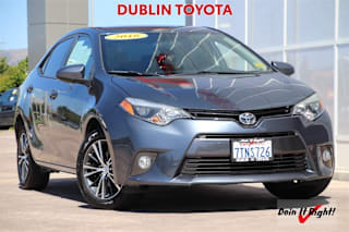 2016 Toyota Corolla LE Plus 5YFBURHE4GP512636 2016 Toyota Corolla LE Plus