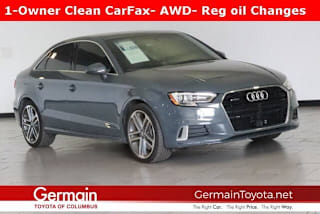 2019 Audi A3 2.0T quattro Premium WAUBEGFF1KA082250 2019 Audi A3 2.0T quattro Premium