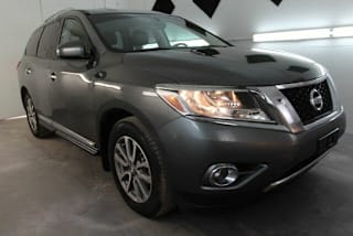 2015 Nissan Pathfinder 5N1AR2MN1FC715111 2015 Nissan Pathfinder