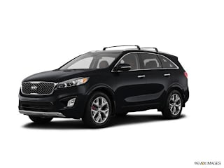 2018 Kia Sorento SX V6 5XYPKDA59JG431538 2018 Kia Sorento SX V6