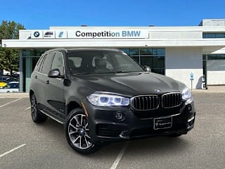 2018 BMW X5 xDrive35i 5UXKR0C53JL073528 2018 BMW X5 xDrive35i