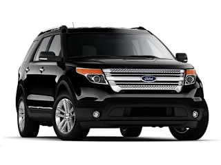 2015 Ford Explorer 1FM5K8D8XFGB68626 2015 Ford Explorer