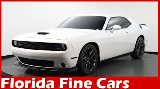 2019 Dodge Challenger GT 2C3CDZJG0KH571427 2019 Dodge Challenger GT