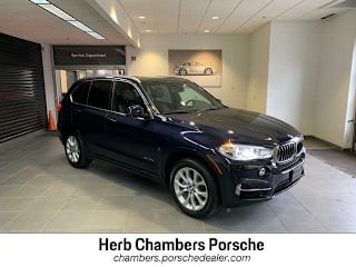 2018 BMW X5 5UXKT0C5XJ0W02122 2018 BMW X5