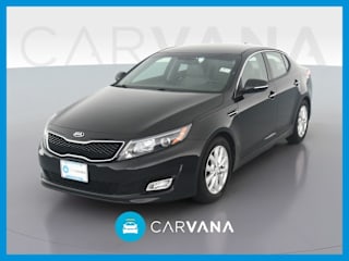 2015 Kia Optima EX 5XXGN4A72FG428064 2015 Kia Optima EX