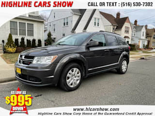 2017 Dodge Journey SE 3C4PDDAG3HT555786 2017 Dodge Journey SE