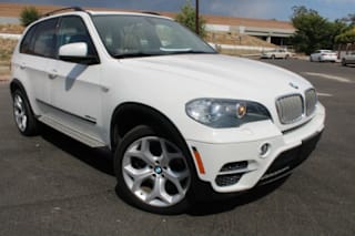 2011 BMW X5 xDrive35d 5UXZW0C5XBL659247 2011 BMW X5 xDrive35d