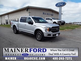 2018 Ford F-150 1FTEW1EP9JKC09176 2018 Ford F-150