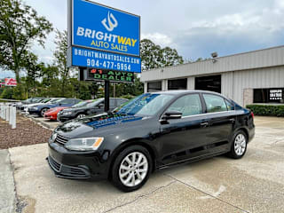 2014 Volkswagen Jetta SE PZEV 3VWD17AJ1EM437750 2014 Volkswagen Jetta SE PZEV