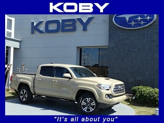 50 Best Mobile Al Used Toyota Tacoma For Sale Savings From 4 548