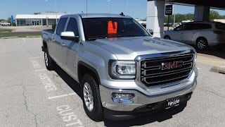2017 GMC Sierra 1500 SLE 3GTU2MEC1HG175080 2017 GMC Sierra 1500 SLE