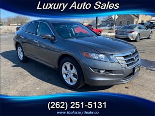 2012 Honda Crosstour EX-L V6 5J6TF2H55CL004209 2012 Honda Crosstour EX-L V6