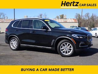 2020 BMW X5 5UXCR6C0XL9C29921 2020 BMW X5