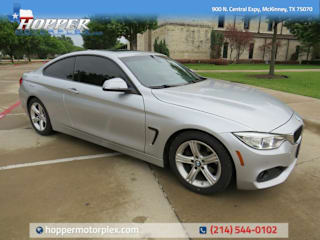 2014 BMW 4 Series 428i WBA3N7C57EK220291 2014 BMW 4 Series 428i
