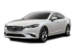 2017 Mazda Mazda6 JM1GL1W51H1102041 2017 Mazda Mazda6