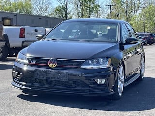 2017 Volkswagen Jetta 2.0T GLI 3VW5T7AJ0HM217986 2017 Volkswagen Jetta 2.0T GLI