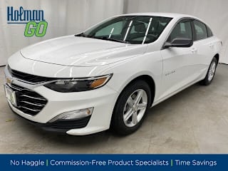 2020 Chevrolet Malibu 1G1ZC5ST3LF020885 2020 Chevrolet Malibu