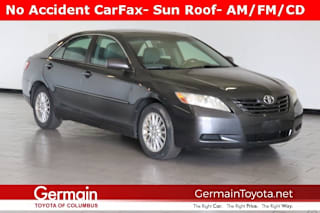 2007 Toyota Camry LE 4T1BE46K57U727658 2007 Toyota Camry LE
