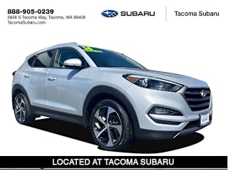 2016 Hyundai Tucson Sport KM8J3CA23GU192316 2016 Hyundai Tucson Sport