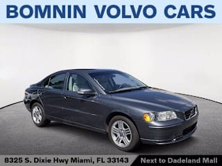 2009 Volvo S60 2.5T YV1RS592692740330 2009 Volvo S60 2.5T